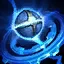 Command: Dissonance Command: Dissonance, W ability icon