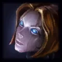 Orianna champion icon Orianna champion icon for League of Legends patch 26.12 notes