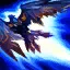 Quinn Q icon for Blinding Assault in League of Legends patch 26.11
