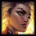 Noxus ⇒ Champions, lore, Black Rose and Trifarix [2026]