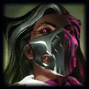 Renata Glasc Renata Glasc champion portrait for League of Legends patch 26.21