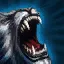 Battle Roar Battle Roar, W ability icon
