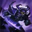 Riftwalk Kassadin Riftwalk ability icon