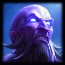 Ryze champion icon Ryze champion icon for League of Legends patch 26.12 notes