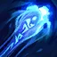 Overload Overload, Q ability icon