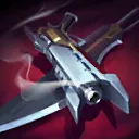 Flair Samira Flair Wild Rift ability icon