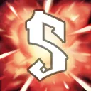 Inferno Trigger Samira Inferno Trigger Wild Rift ultimate icon