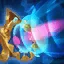 Beat Drop Seraphine Beat Drop ability icon