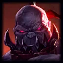 Sion champion icon for League of Legends patch 26.13 notes
