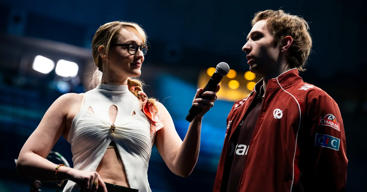 Sjokz’s co-streaming comments spark debate and backlash after CS2 guideline update.