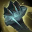 Skarner Shattered Earth and Upheaval ability icon in Wild Rift patch 7.1h