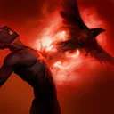 Ravenous Flock Swain Ravenous Flock Wild Rift passive icon