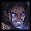 Sylas champion icon Sylas champion icon for League of Legends patch 26.12 notes