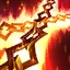 Chain Lash icon Sylas Chain Lash ability icon in League of Legends patch 26.12