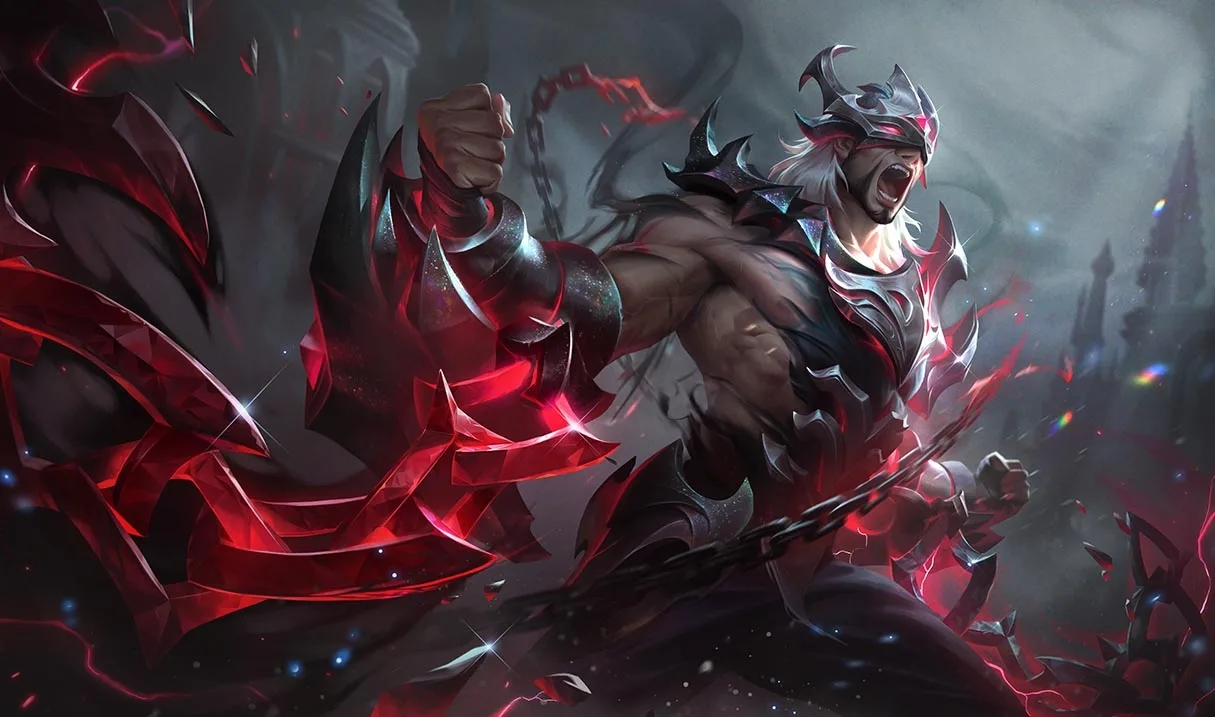 Prestige T1 Sylas Prestige T1 Sylas splash art