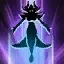 Transcendent Syndra Transcendent passive icon