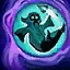 Force of Will Syndra Force of Will ability icon