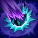 Force of Will Syndra Force of Will Wild Rift ability icon
