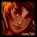 Taliyah champion icon for Wild Rift patch 7.1h notes