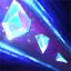 Dazzle Dazzle, E ability icon