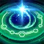 Starlight’s Touch Starlight’s Touch, Q ability icon