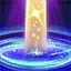 Cosmic Radiance Cosmic Radiance, R ability icon