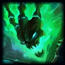 Thresh Thresh champion icon for League of Legends patch 26.17