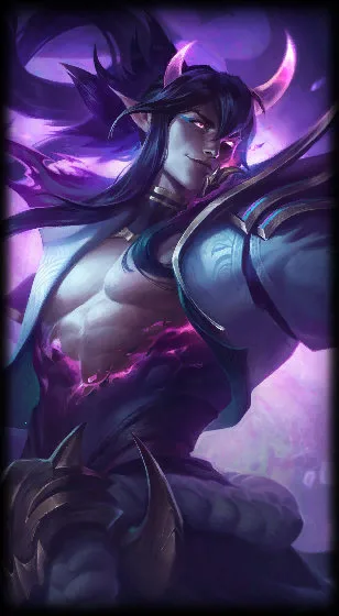 Spirit Blossom Thresh splash art Spirit Blossom Thresh splash art