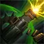 Purge Purge, W ability icon