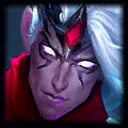 Varus champion icon Varus champion icon for League of Legends patch 26.12 notes