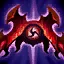 Living Vengeance icon Varus Living Vengeance passive icon in League of Legends patch 26.12