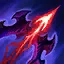 Piercing Arrow icon Varus Piercing Arrow ability icon in League of Legends patch 26.12