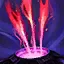 Blighted Quiver icon Varus Blighted Quiver ability icon in League of Legends patch 26.12