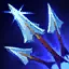 Silver Bolts Vayne Silver Bolts ability icon