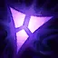 Organic Deconstruction Organic Deconstruction, Passive ability icon