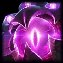 Vel’Koz Vel’Koz champion portrait for League of Legends patch 26.21