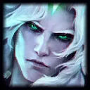 Viego Viego champion icon for League of Legends patch 26.18
