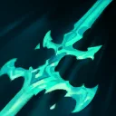 Blade of the Ruined King Viego Blade of the Ruined King Wild Rift ability icon