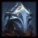 Viktor Viktor champion portrait for League of Legends patch 26.21
