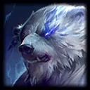 Volibear champion icon Volibear champion icon for League of Legends patch 26.15 notes