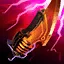 Voltaic Cyclosword Voltaic Cyclosword