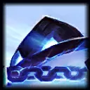 Xerath Xerath champion icon for League of Legends patch 26.17