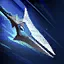 Three Talon Strike Three Talon Strike, Q ability icon