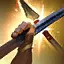 Determination icon Xin Zhao Determination passive icon in League of Legends patch 26.12
