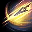 Wind Becomes Lightning icon Xin Zhao Wind Becomes Lightning ability icon in League of Legends patch 26.12