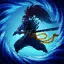 Way of the Wanderer Yasuo Way of the Wanderer passive icon