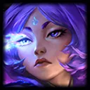 Yunara Yunara champion portrait for the Cultivation of Spirit and Arc of Judgement nerfs