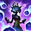 Yunara ultimate, Transcend One's Self Yunara ultimate icon for Transcend One's Self