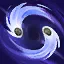 Yunara W, Arc of Judgment and Arc of Ruin Yunara W ability icon for Arc of Judgment and Arc of Ruin