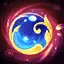 Zoomies icon Yuumi Zoomies ability icon in League of Legends patch 26.12